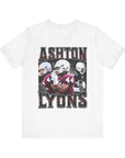 ASHTON LYONS - TEE