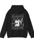 ALIJAH JACKSON - HOODIE