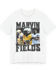 MARVIN FIELDS - TEE