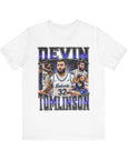 CAMISETA DE DEVIN TOMLINSON