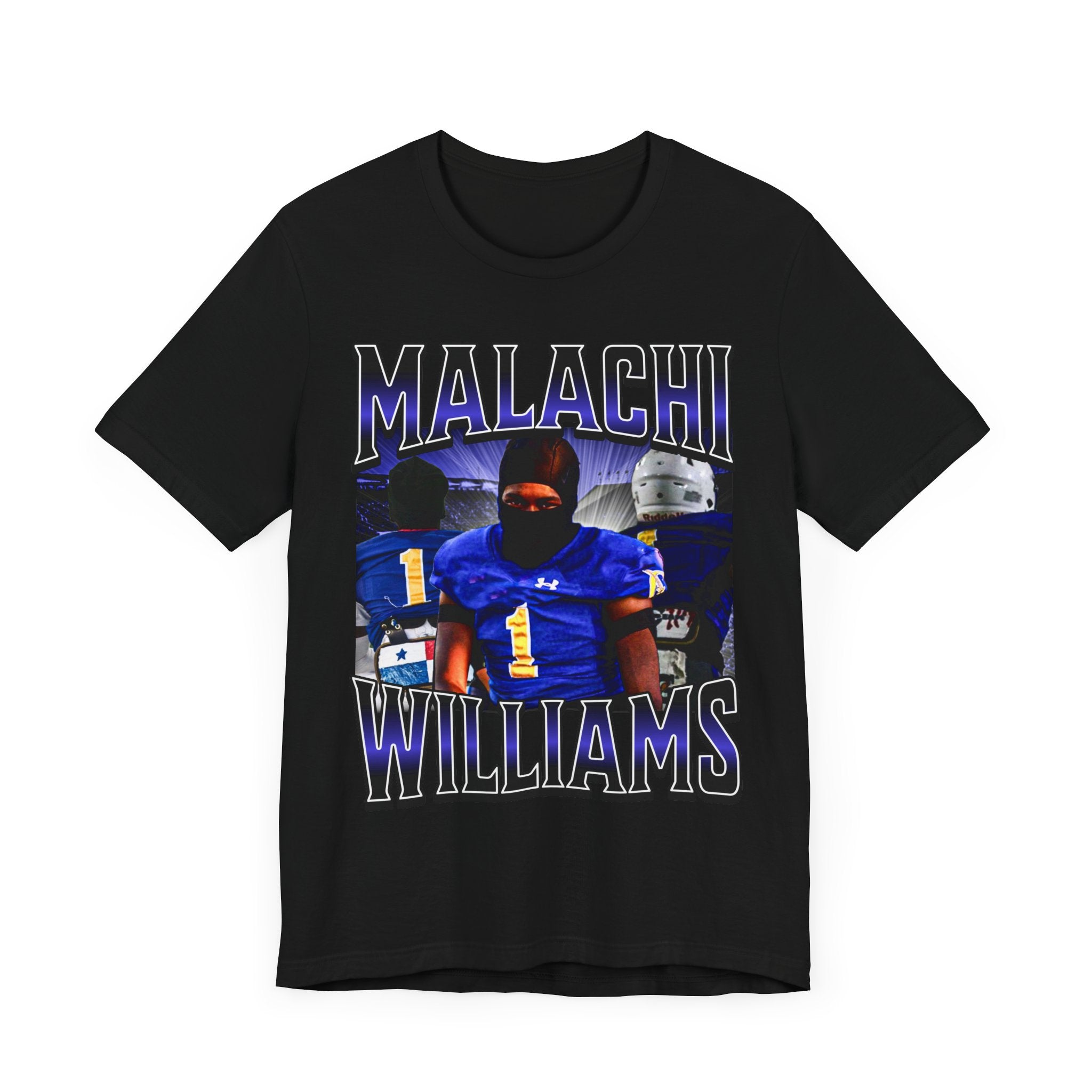 MALACHI WILLIAMS - TEE