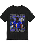 MALACHI WILLIAMS - CAMISETA