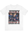 JEFFREY HAIRSTON JR - TEE