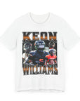 KEON WILLIAMS - TEE