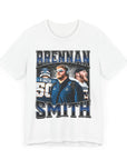 BRENNAN SMITH - CAMISETA