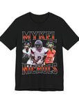 MYKEL NICHOLS - TEE