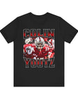 CAMISETA DE COLIN YOUTZ