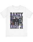 RANDY KNIGHT JR  - TEE