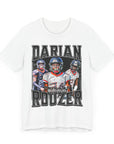 DARIAN ROUZER - TEE