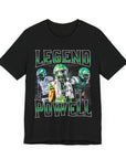 LEYENDA POWELL - CAMISETA