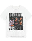 DONTRELL JOHNSON - CAMISETA