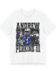 ANDREW PERKINS III - TEE