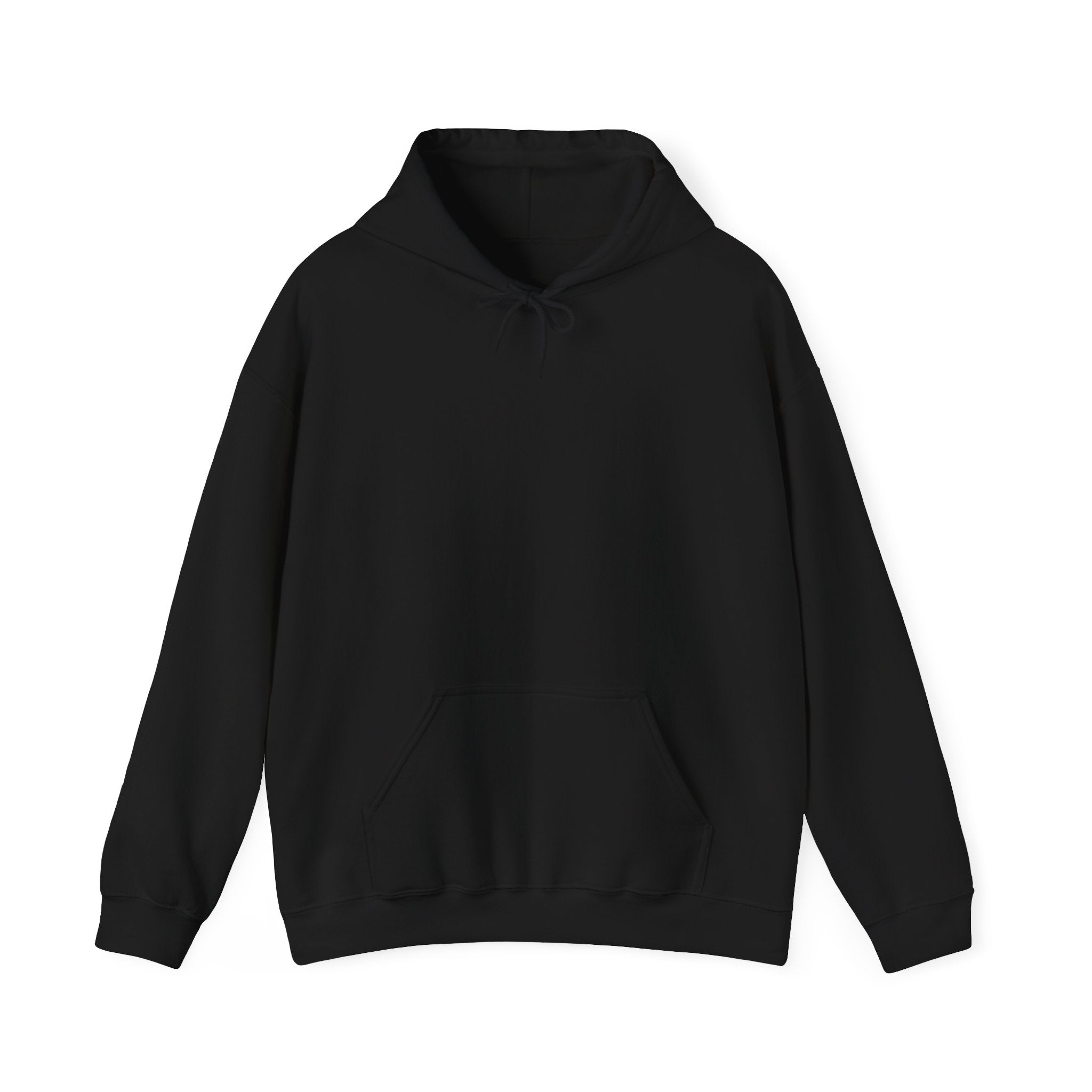 TY MCELROY - HOODIE