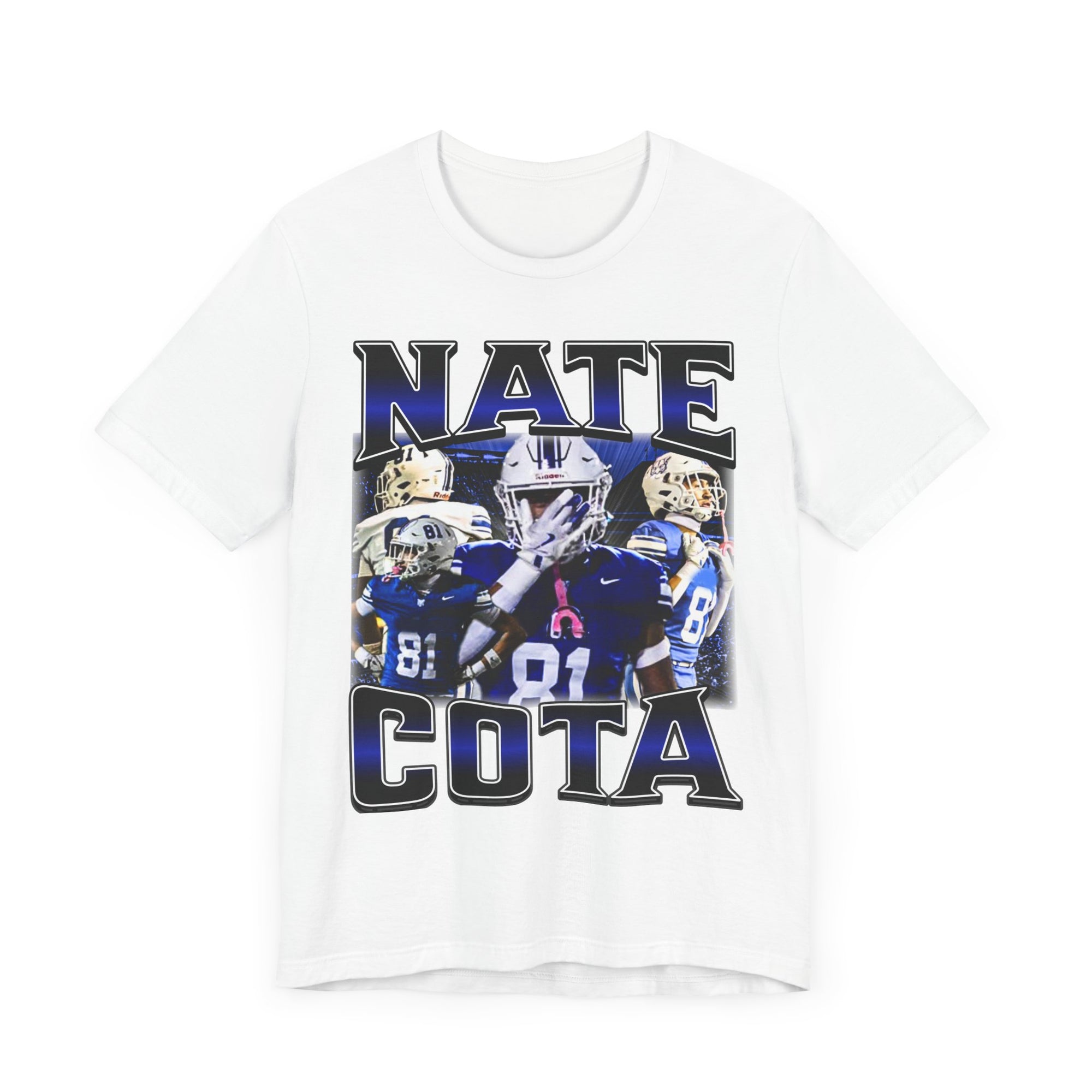 NATE COTA - TEE