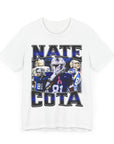 NATE COTA - TEE