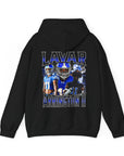 LAVAR ARRINGTON II - HOODIE