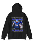 DEON BERNARD - HOODIE