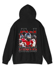 AJ STOWERS - HOODIE