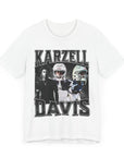 KARZELL DAVIS - TEE