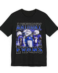 ANTHONY EVANS  - TEE