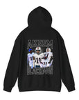 AKEEM BLACKMON - HOODIE