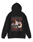 ASHTON SMITH - HOODIE