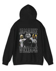 JAMAREE WILLIAMS - HOODIE