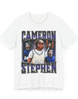 CAMERON STEPHEN - TEE