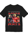 XAVIER MAYS - TEE