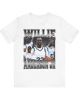 WILLIE ANDERSON JR - TEE