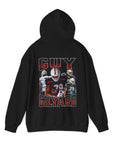 GUY GILYARD - HOODIE