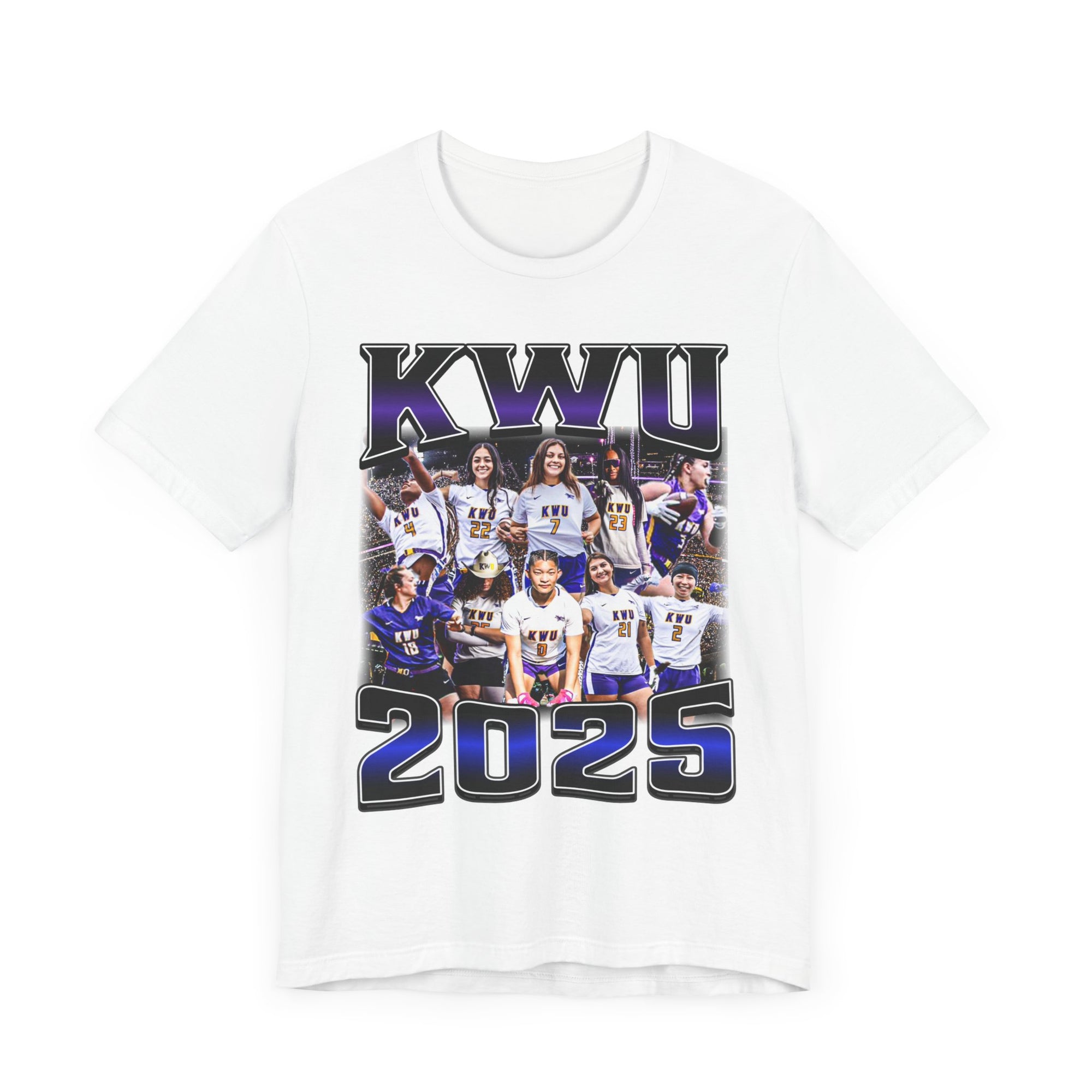 KWU 2025 - TEE