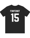 BRYCESON FONTENOT - JERSEY SHIRT