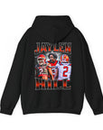 JAYLEN HILL - HOODIE