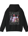 ZAREK RIVAS - HOODIE