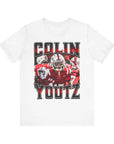 CAMISETA DE COLIN YOUTZ