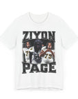 ZIYON PAGE - TEE