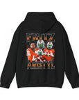 FRITZ ARISTYL - HOODIE