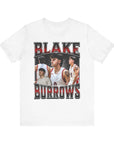 BLAKE BURROWS - CAMISETA