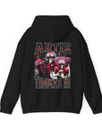 ARTIS THOMAS III - HOODIE