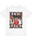 KEVIN SAENZ - CAMISETA