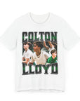 COLTON LLOYD - CAMISETA