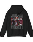 JABARI CORBETT - HOODIE