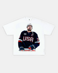 AUSTON MATTHEWS "USA" TEE