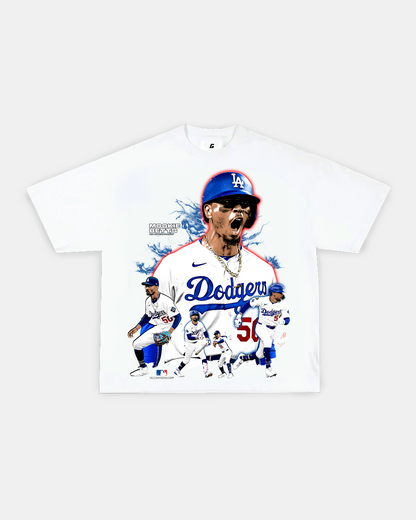 MOOKIE BETTS TEE