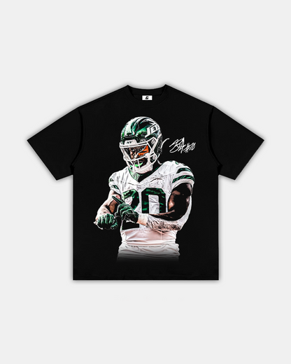 BREECE “MY TIME” TEE