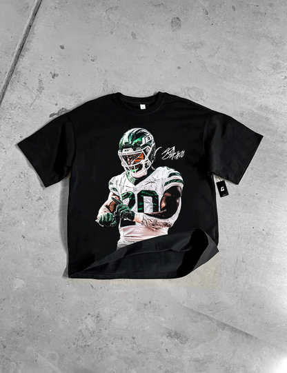 BREECE “MY TIME” TEE