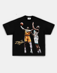 BRON "THIS IS 40" TEE