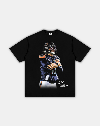 CALEB WILLIAMS "COLD" TEE