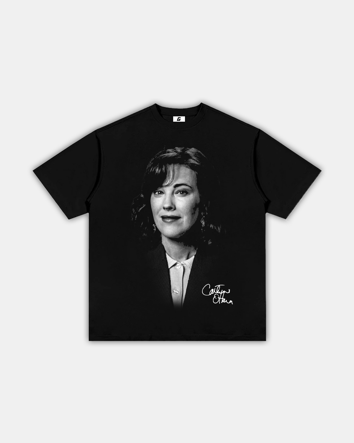 CATHERINE O’HARA — ICON FOREVER TEE